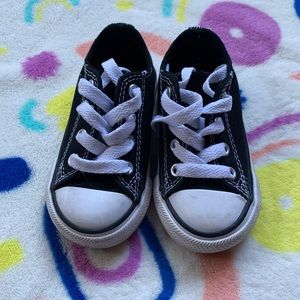 Toddler Converse All Stars